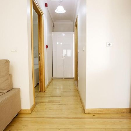 جزر الأمراء Buyukada Apart Hotel - Sehbal الغرفة الصورة