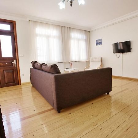 جزر الأمراء Buyukada Apart Hotel - Sehbal المظهر الخارجي الصورة